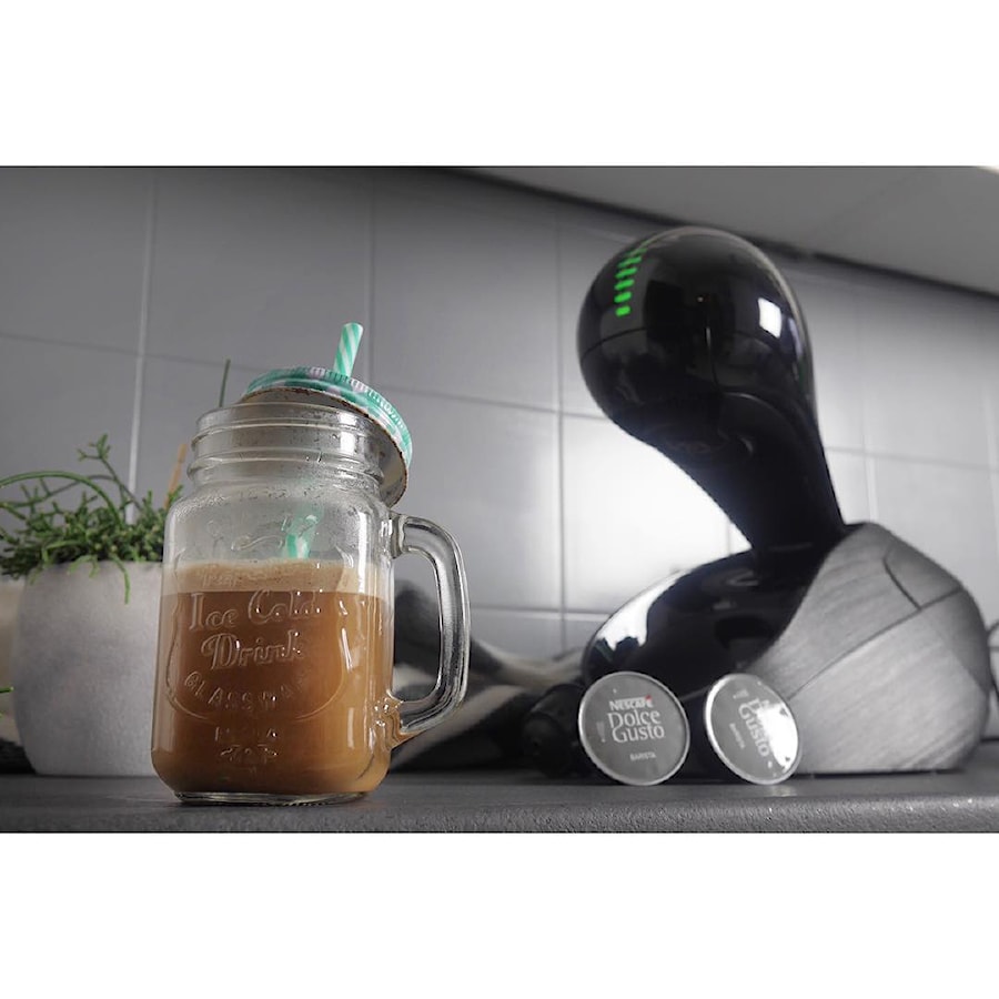 - zdjęcie od NESCAFÉ Dolce Gusto