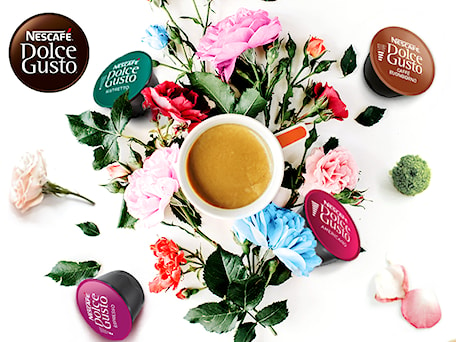 Aranżacje wnętrz - : - NESCAFÉ Dolce Gusto. Przeglądaj, dodawaj i zapisuj najlepsze zdjęcia, pomysły i inspiracje designerskie. W bazie mamy już prawie milion fotografii!