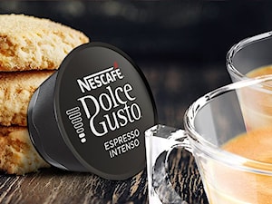 - zdjęcie od NESCAFÉ Dolce Gusto