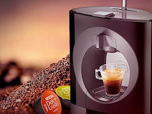 - zdjęcie od NESCAFÉ Dolce Gusto