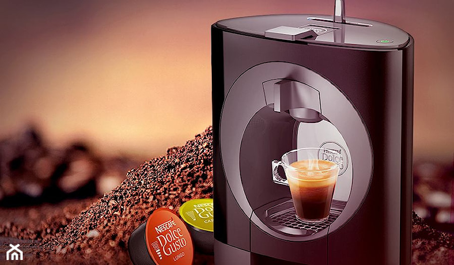 - zdjęcie od NESCAFÉ Dolce Gusto