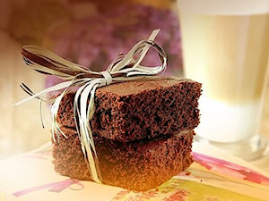 Brownie - Jadalnia - zdjęcie od NESCAFÉ Dolce Gusto