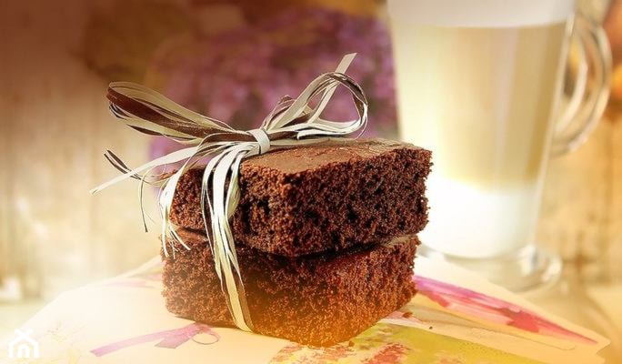 Brownie - Jadalnia - zdjęcie od NESCAFÉ Dolce Gusto