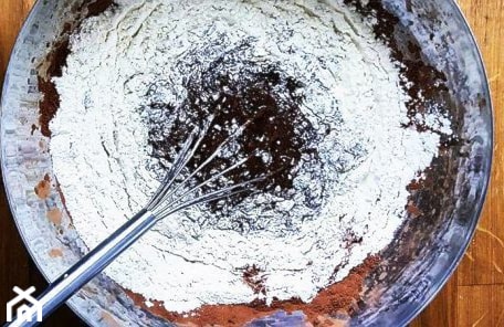 Aranżacje wnętrz - Kuchnia: Brownie - Kuchnia - NESCAFÉ Dolce Gusto. Przeglądaj, dodawaj i zapisuj najlepsze zdjęcia, pomysły i inspiracje designerskie. W bazie mamy już prawie milion fotografii!