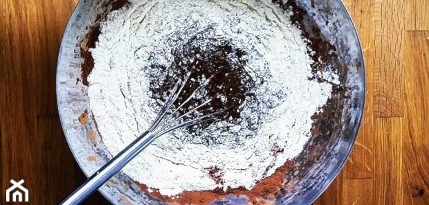 Brownie - Kuchnia - zdjęcie od NESCAFÉ Dolce Gusto
