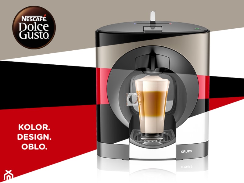 - zdjęcie od NESCAFÉ Dolce Gusto