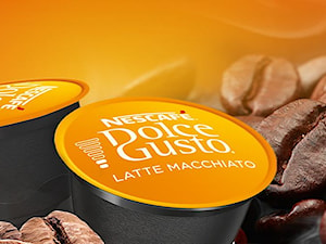 - zdjęcie od NESCAFÉ Dolce Gusto