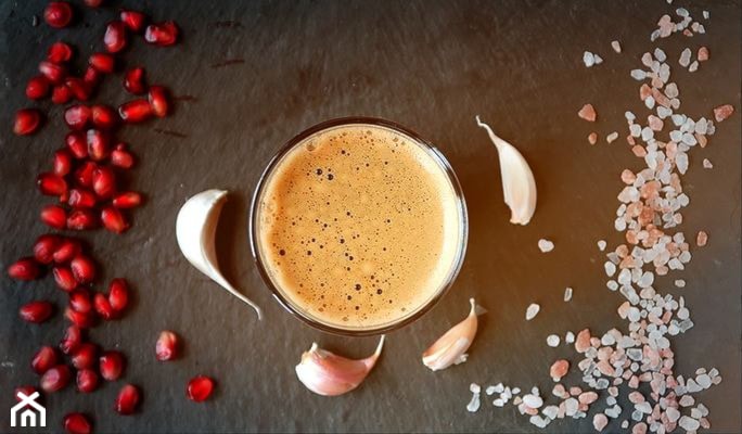 Nieoczywiste połączenia - Kuchnia - zdjęcie od NESCAFÉ Dolce Gusto