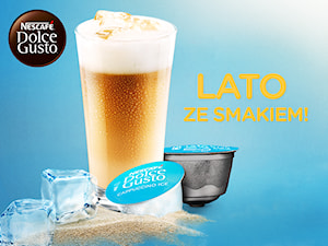 - zdjęcie od NESCAFÉ Dolce Gusto