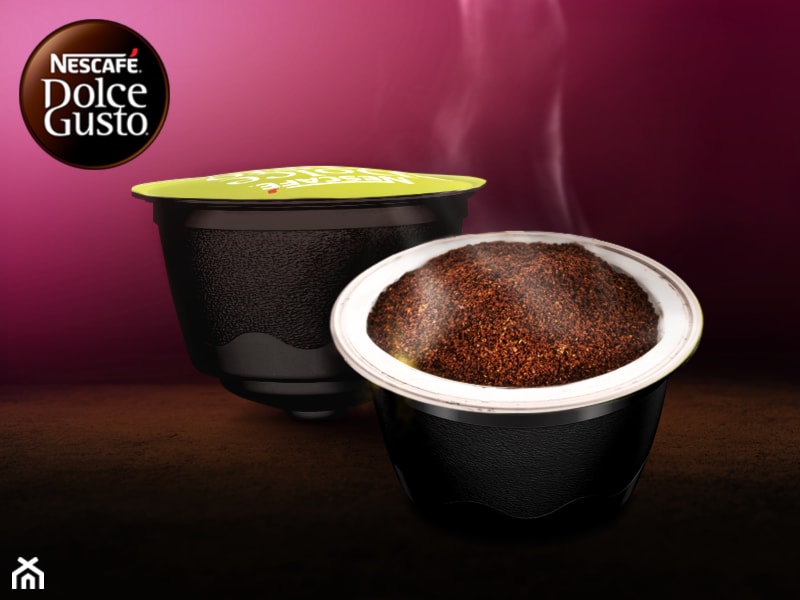 - zdjęcie od NESCAFÉ Dolce Gusto