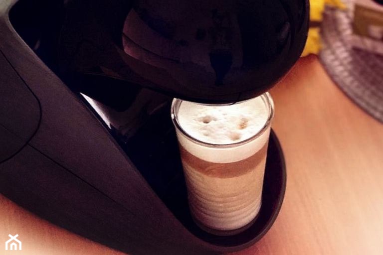 - zdjęcie od NESCAFÉ Dolce Gusto