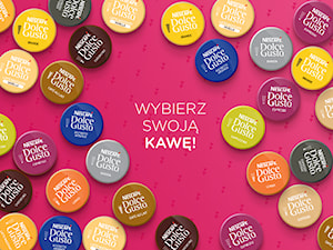 - zdjęcie od NESCAFÉ Dolce Gusto