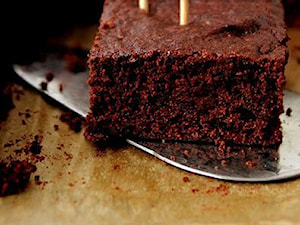 Brownie - Kuchnia - zdjęcie od NESCAFÉ Dolce Gusto