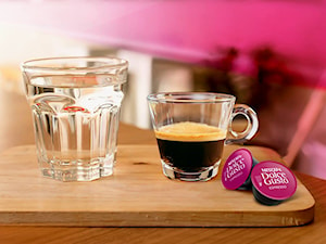 - zdjęcie od NESCAFÉ Dolce Gusto