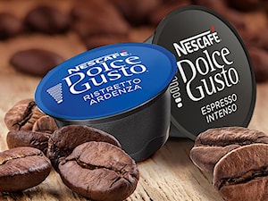 - zdjęcie od NESCAFÉ Dolce Gusto