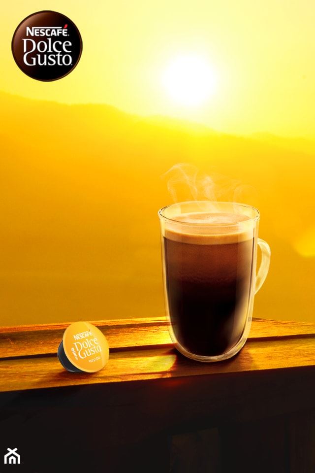 - zdjęcie od NESCAFÉ Dolce Gusto