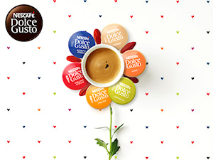 - zdjęcie od NESCAFÉ Dolce Gusto