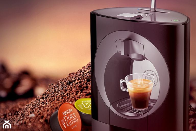 - zdjęcie od NESCAFÉ Dolce Gusto