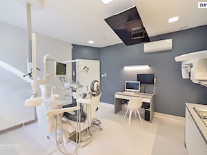 Gabinet Dentystyczny - zdjęcie od AGT MEBLE