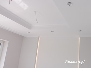 Kompleksowy remont piętra domu - Jadalnia, styl tradycyjny - zdjęcie od Budmart