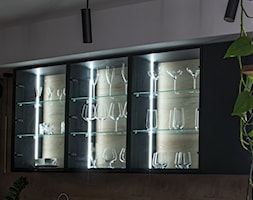 Kuchenne oświetlenie LED - zdjęcie od Häfele - Homebook
