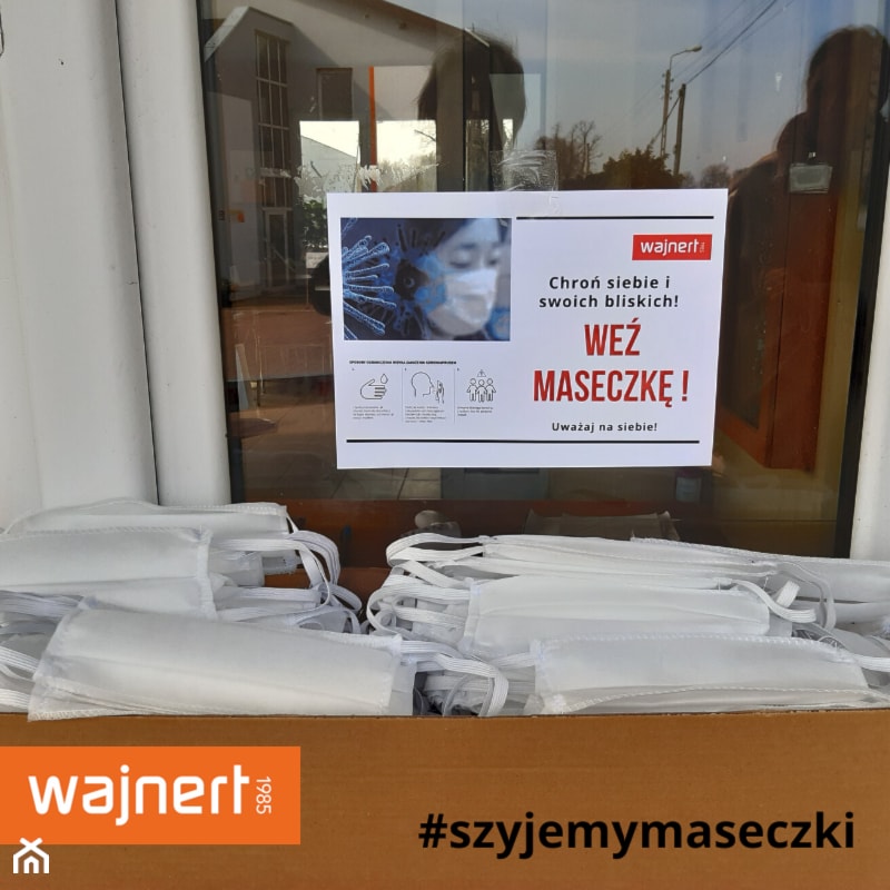 - zdjęcie od Wajnert Meble