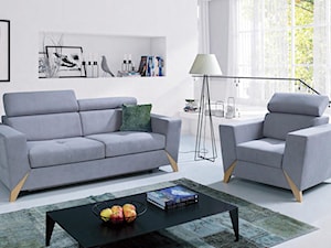 Jak wybrać idealną sofę?