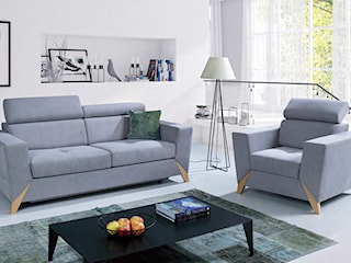 Jak wybrać idealną sofę?
