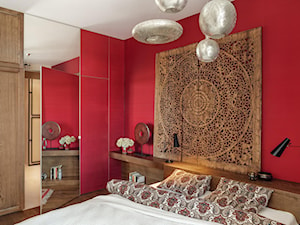Styl orientalny we wnętrzach – jak urządzić mieszkanie w stylu orientalnym?