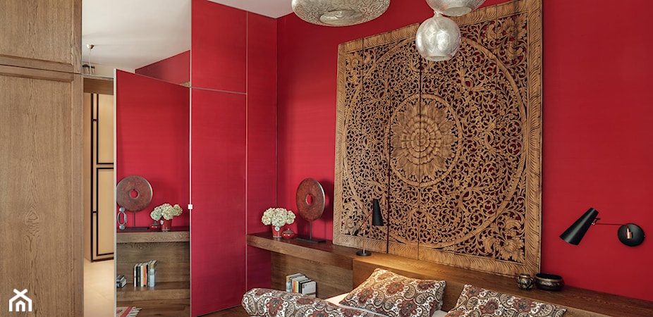 Styl orientalny we wnętrzach – jak urządzić mieszkanie w stylu orientalnym?