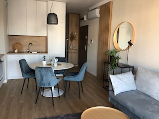 Kraków - Apartament na wynajem 