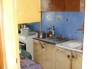 kuchnia do remontu - zdjęcie od ABC Remonty oleba