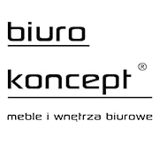 BiuroKoncept meble i wnętrza biurowe