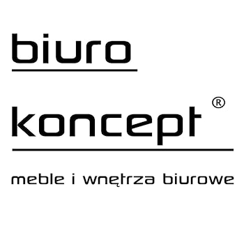 BiuroKoncept meble i wnętrza biurowe