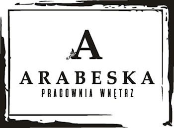 Arabeska-pracownia wnętrz