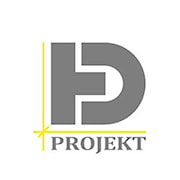 HD PROJEKT - Studio Projektowania Wnętrz