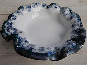 Misy ceramiczne dekoracyjne ręcznie robione unikaty - zdjęcie od artceramika