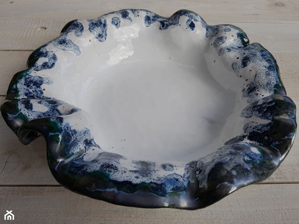 Misy ceramiczne dekoracyjne ręcznie robione unikaty - zdjęcie od artceramika - Homebook