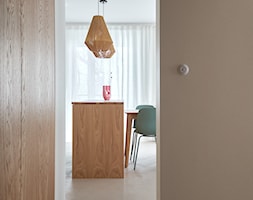 Tęczowa - Kuchnia, styl minimalistyczny - zdjęcie od kamiko.studio - Homebook