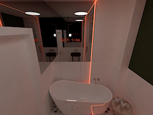 Ledy w łazience - zdjęcie od VANKKA. design