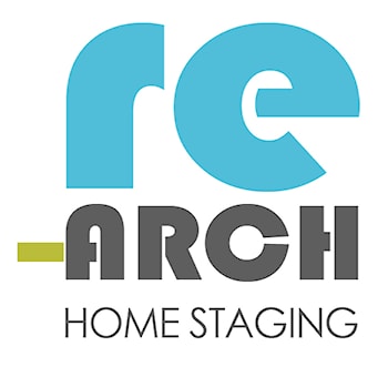 re-ARCH Home Staging