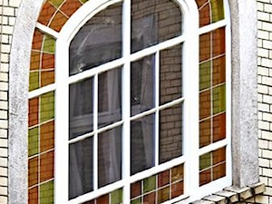 Okno zabytkowe w kamienicy - zdjęcie od bracia-nowaccy-okna