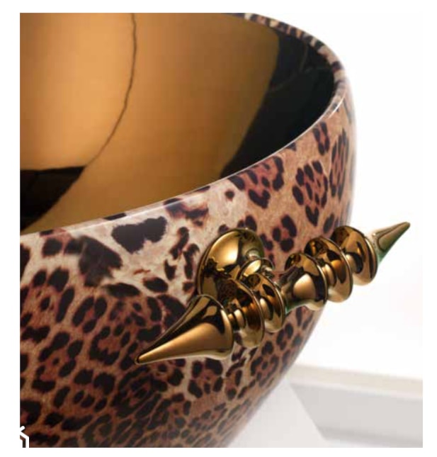 Ceramiczne wazony - zdjęcie od MUSEES - Homebook