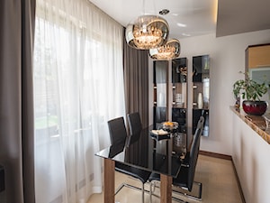 Apartament w Krakowie - zdjęcie od MAXlight