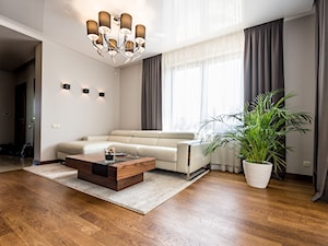 Apartament w Krakowie - zdjęcie od MAXlight