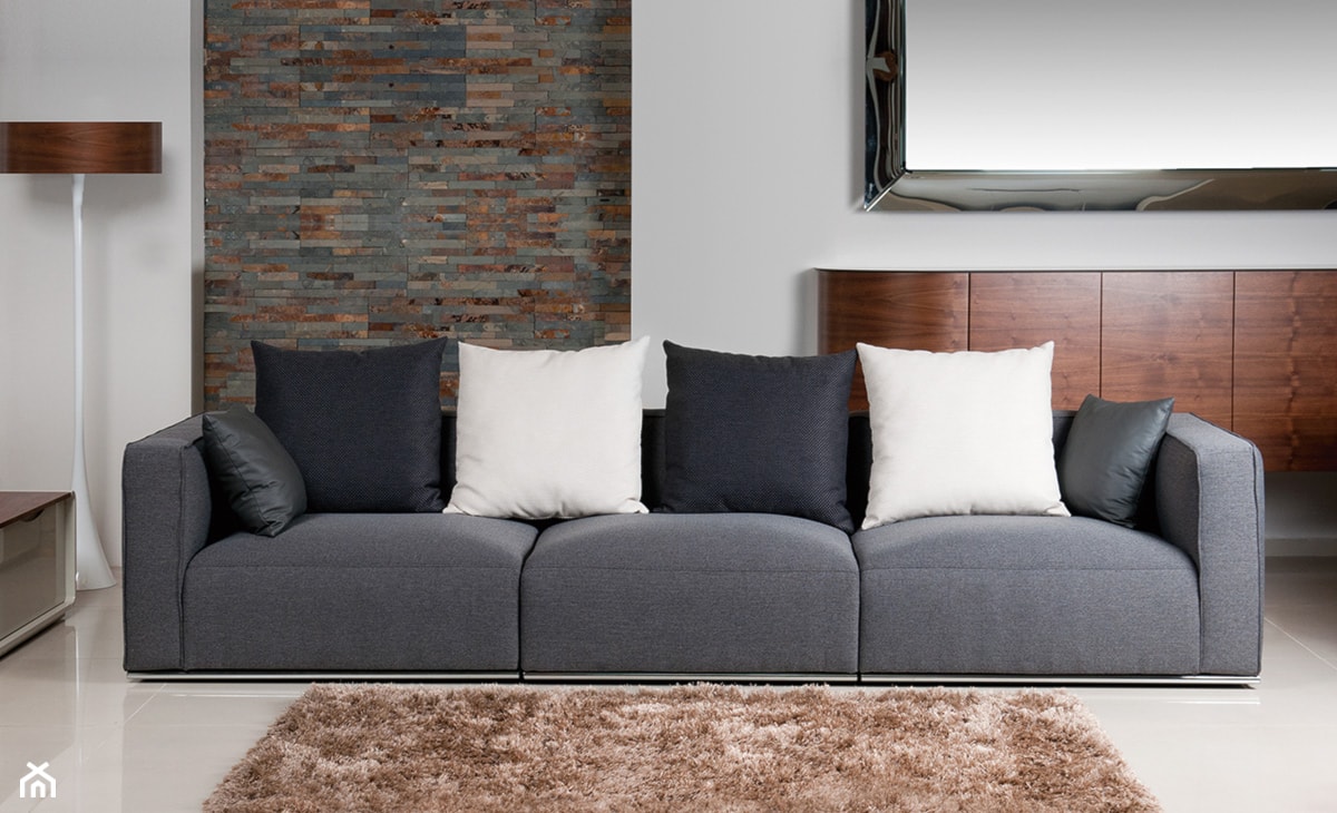 Maxliving sofa Nova - zdjęcie od Maxliving - Homebook