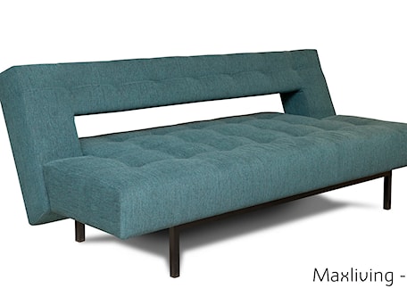 Aranżacje wnętrz - Salon: Maxliving sofa Bari - Maxliving. Przeglądaj, dodawaj i zapisuj najlepsze zdjęcia, pomysły i inspiracje designerskie. W bazie mamy już prawie milion fotografii!