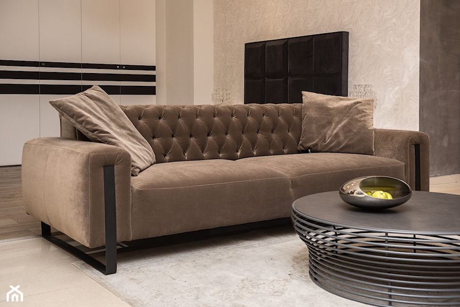 Maxliving sofa Enna - zdjęcie od Maxliving