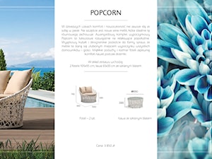 Maxliving Popcorn - zdjęcie od Maxliving