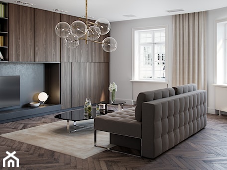 Aranżacje wnętrz - Salon: Maxliving sofa Leo - Maxliving. Przeglądaj, dodawaj i zapisuj najlepsze zdjęcia, pomysły i inspiracje designerskie. W bazie mamy już prawie milion fotografii!